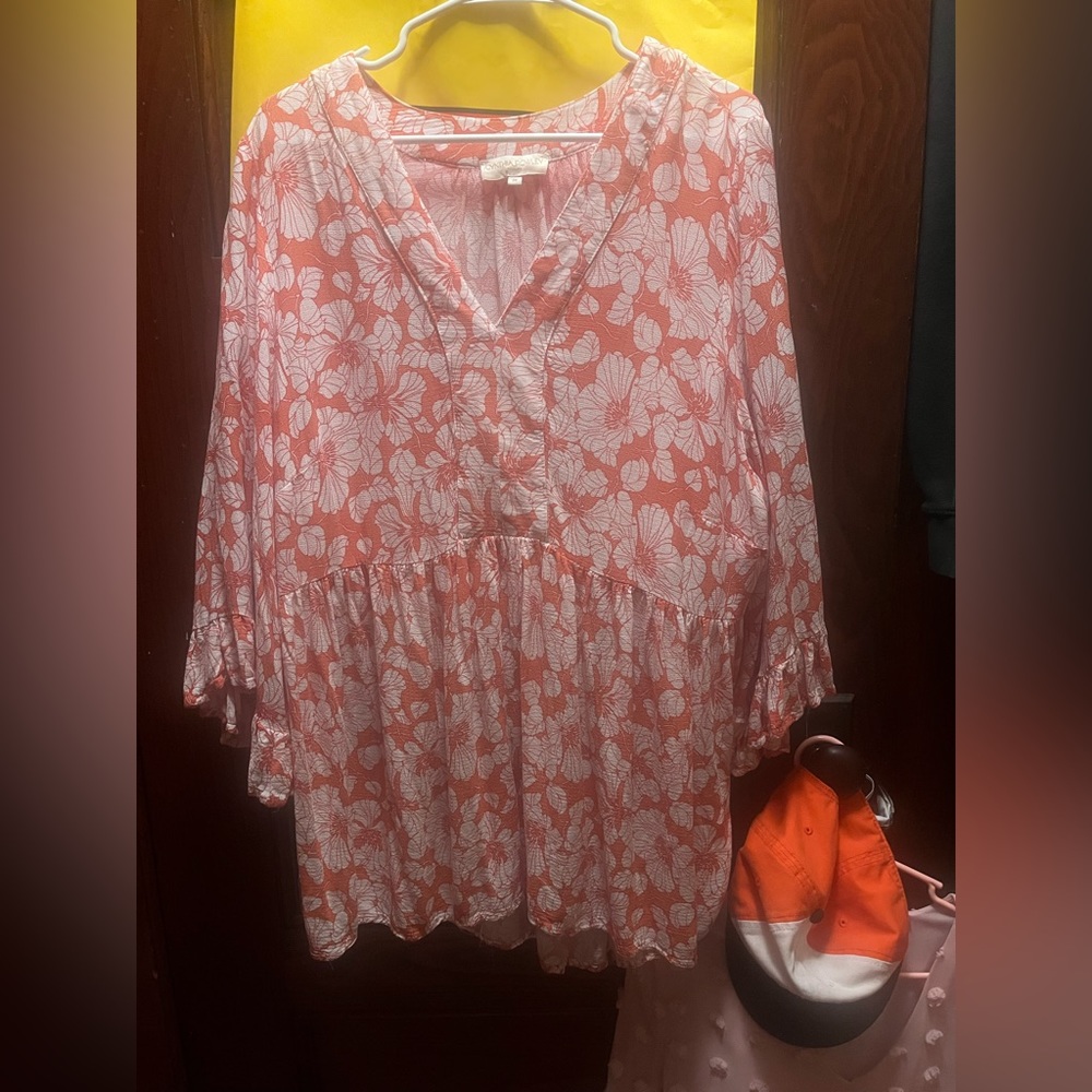 Cynthia Rowley Top